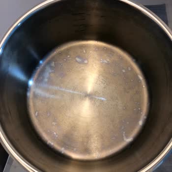 Korkmaz Çelik Tencere Seti Lekelenme Problemi