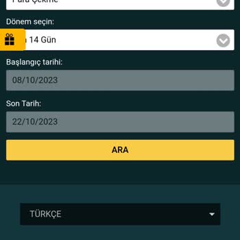 Biabet Oyunlarının Hepsi Müdahaleli