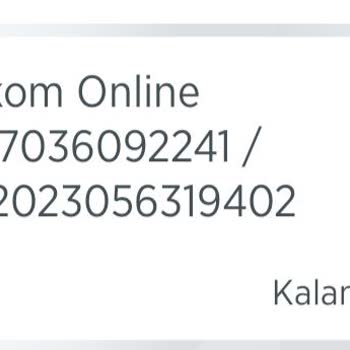 Türk Telekom Yüksek Fatura Mağduru