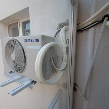 Samsung Klima Mı Traktör Mü. Samsung Pişmanlıktır