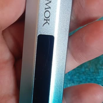 Esigarasemti.net Smok Nfix Pro Bozuk Batarya Bozuk Cihaz