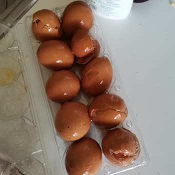 Getir Siparişinde Yaşanan Sorun