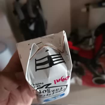 Getir Siparişinde Yaşanan Sorun