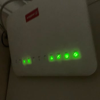 Vodafone Net İnternet Modem = Boşuna Verilen Para