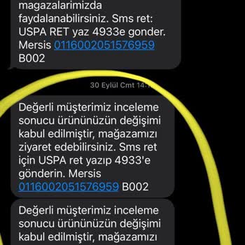 Polo Club Eşofman Altı Verdim Eşofman Altı İstiyorum