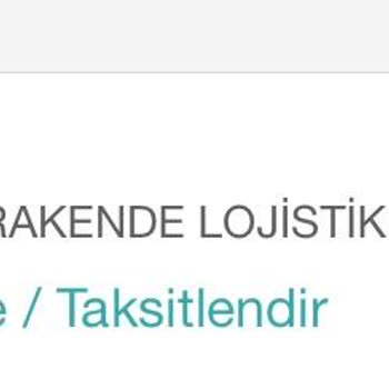 Getir Kartımdan Para Çekildi