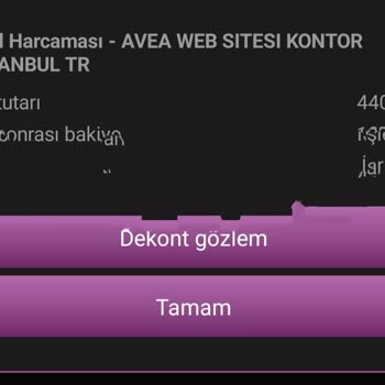 Türk Telekom Paket Yükleme İle İlgili
