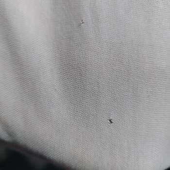 Grundig Çamaşır Makinesi Kıyafetleri Yırtıyor