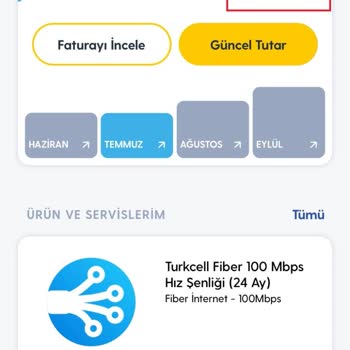 Turkcell Superonline Müşteri Temsilcisi Yanlış İşlem
