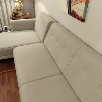Vivense Köşe Koltuk Birleşme Ve Montaj Hatası