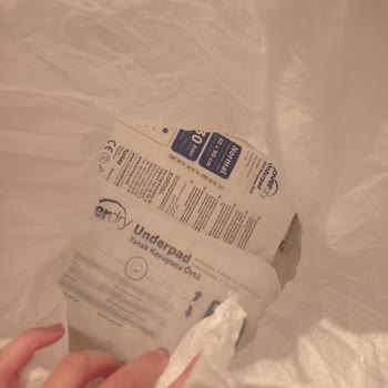 Trendyol Samsun Petfor Eksik Ürün Gönderimi