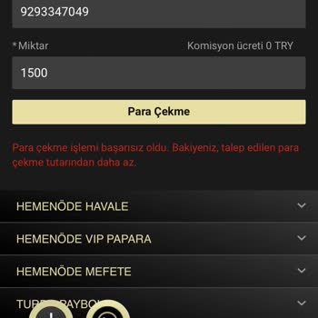 Cratos Royal Bet Adlı Site Ödeme Yapmamak İçin Kırk Takla Atıyor