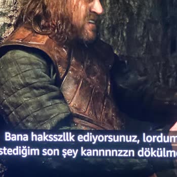 Prime Video (Amazon) Eksik Sezon Ve Alt Yazı Problemleri