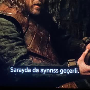 Prime Video (Amazon) Eksik Sezon Ve Alt Yazı Problemleri