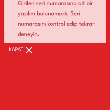 Yanıltıcı Ürün/Hizmet -Vestel