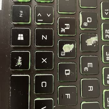 Monster Tulpar T7 V22.1 Cihazıyla İlgili Şikayetim