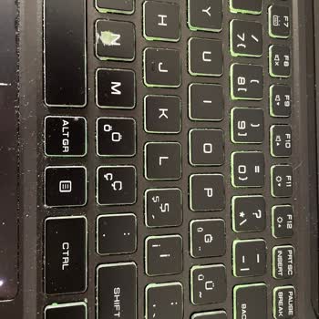 Monster Tulpar T7 V22.1 Cihazıyla İlgili Şikayetim