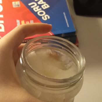 Gratis Life In Hindistan Cevizi Yağı Bozuk Çıktı!