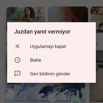 Reeder Hatalı Ürün Satışı