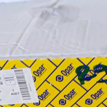 Otomehmetyedekparca.com Yan Sanayi +kargo İadesi 170 TL