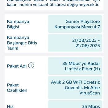 Türk Telekom Taahhüt Ederek Paket Almama Rağmen Yüksek Faturalandırma