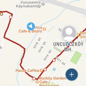Manulaş Ulaşım Araçlarının Keyfi Uygulamaları