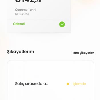 D-Smart Yanlış Bilgilendirme Ve Habersiz 3 Ayrı Abonelik Yapılmış Olması