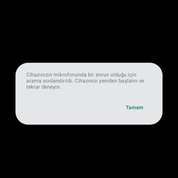 Xiaomi Redmi Note 12 Pro Aşırı Isınma Ve Mikrofon Sorunu