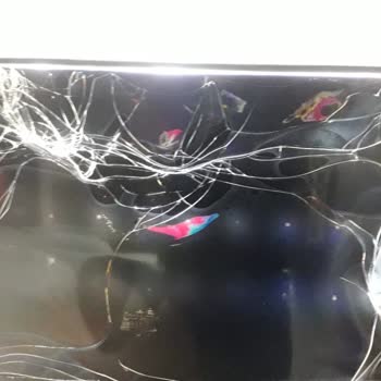 PTT Kargo Sorumluluk Beyanı İle Yollanan Televizyon