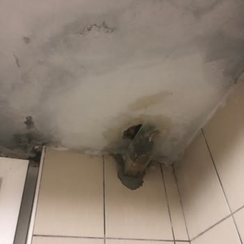 Tuna Termal Otel (Afyon) Deneyimim Berbat