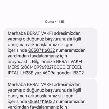 Papara Kimlik Bilgilerimin Kullanılması