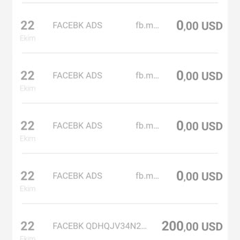 VakıfBank Facebook Kredi Kartı Para Çekilmesi