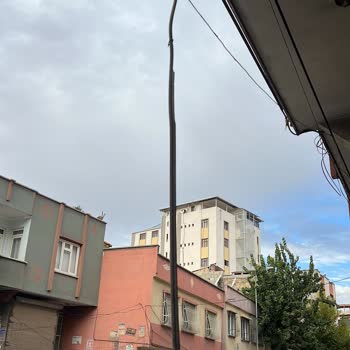 Millenicom İnternet Arıza Gelip Yapan Yok