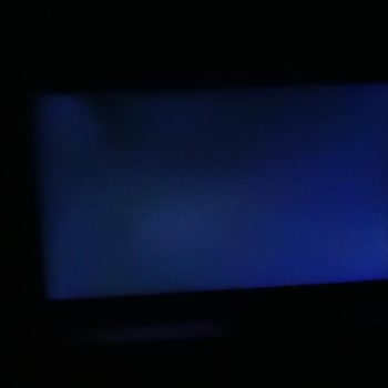 Samsung 58" Q60T QLED TV - Persistent Shadow Issues