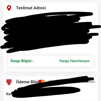 Kitap Seç Kargom Gelmedi Kaç Gündür Tedarik Aşaması Ve Kargo Hazırlanıyor Diyor?