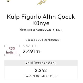 Assos Pırlanta Yasalara Aykırı İşlem Yapıyor