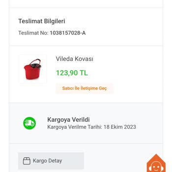 Koçtaş Online Satış Sonrası Ulaşamama
