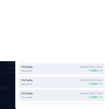 1win 1WIN Sitesi Ödeme Sorunu