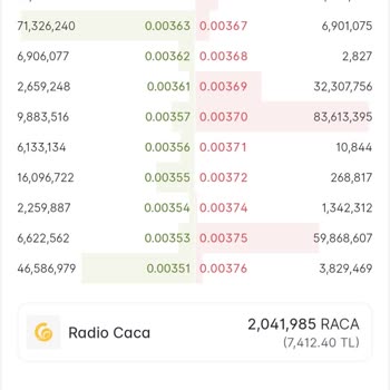 Paribu Fiyatları Düşük Gösteriyor, Yatırımcıyı Mağdur Ediyor
