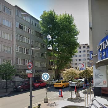 Ota & Jinemed Hastanesi Otopark İşgaliyesi Var Mıdır?