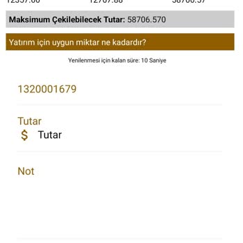 Rosa Trading Param Kayboldu