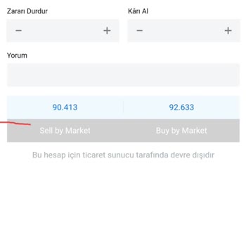 Rosa Trading Param Kayboldu