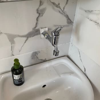 İBB - İstanbul Büyükşehir Belediyesi FATİH/Balat Merkezi Su Sistemi Basınç Sorunu Hk.