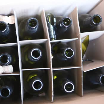 Sürat Kargo Gelen Kargo Kırık