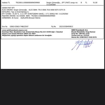 Uber Fazla Para Çekimi