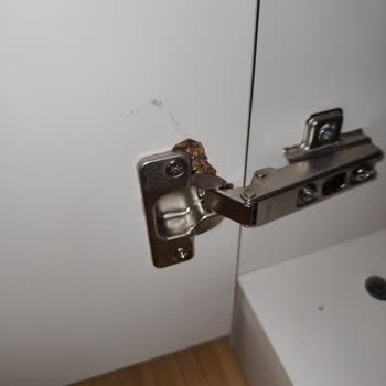 Bellona Yetkili Servisin Yaptığı Tamir