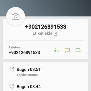 Esenyurt Belediyesi Esenyurt Veteriner İşleri Yanlış Bilgi!