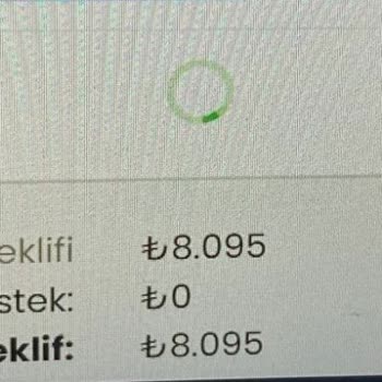 EasyCep Firmasının İnternet Sitesi Trendyol Kodunu Kabul Etmiyor.