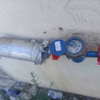 Antalya Asat Su Ve Kanalizasyon İdaresi