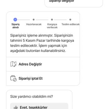 Hepsiburada Tedarik Ve Mağduriyet